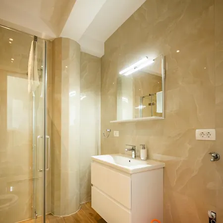 Apartmán Pjer - Pool & Private Parking Near Znjan *