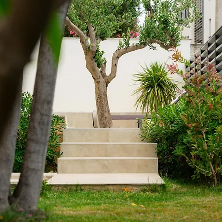 Pjer - Pool & Private Parking Near Znjan Split