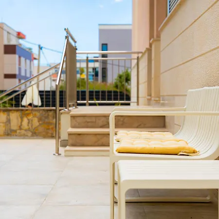 Apartmán Pjer - Pool & Private Parking Near Znjan