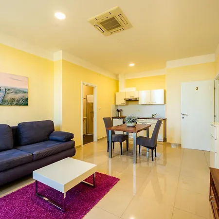 公寓 Pjer - Pool & Private Parking Near Znjan *