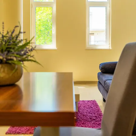 Pjer - Pool & Private Parking Near Znjan Appartement