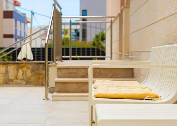 Apartmán Pjer - Pool & Private Parking Near Znjan