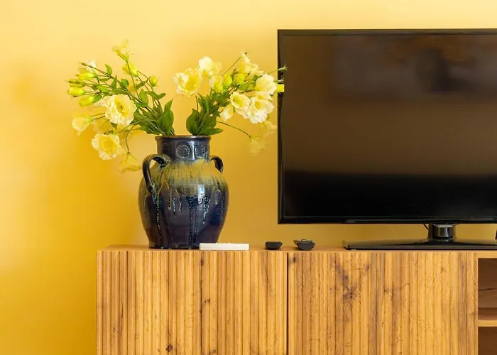 Pjer - Pool & Private Parking Near Znjan Spalato