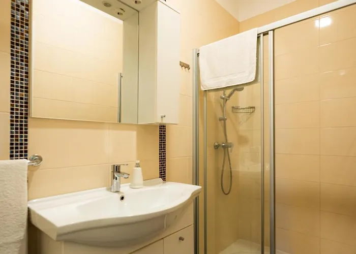 Pjer - Pool & Private Parking Near Znjan Appartamento Spalato