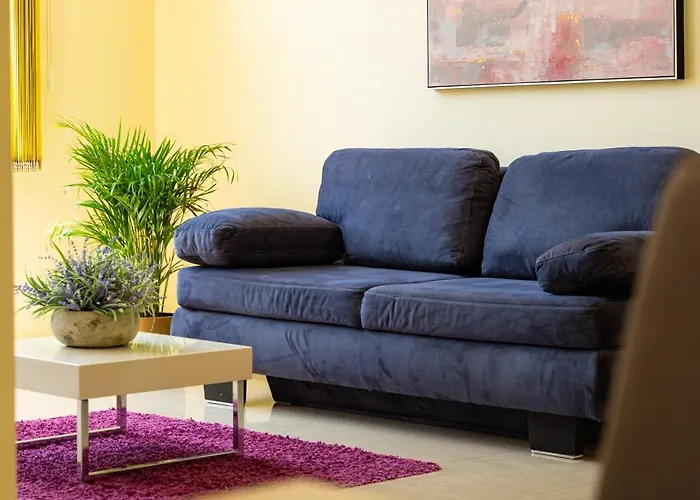 Appartamento Pjer - Pool & Private Parking Near Znjan Spalato