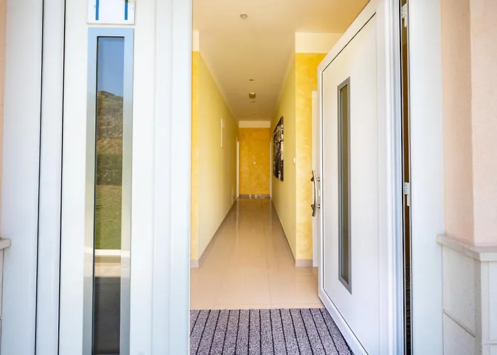 Pjer - Pool & Private Parking Near Znjan Appartamento *